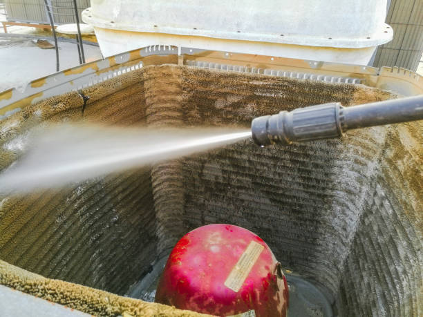 Best Residential Air Duct Cleaning  in Mount Carroll, IL