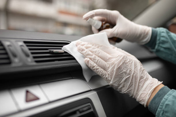 Best Air Duct Cleaning Near Me in Mount Carroll, IL