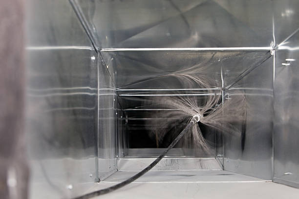 Best HVAC Air Duct Cleaning  in Mount Carroll, IL