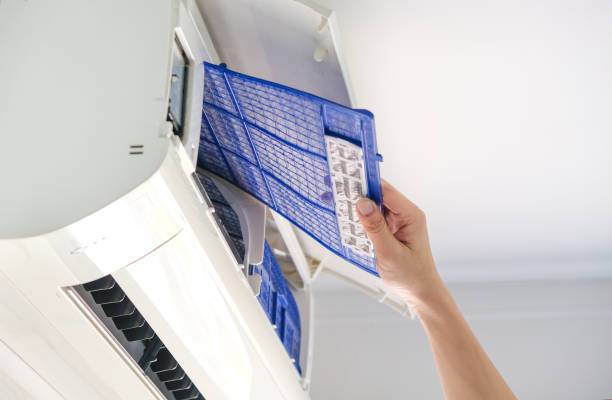 Best HVAC Duct Inspection Services  in Mount Carroll, IL